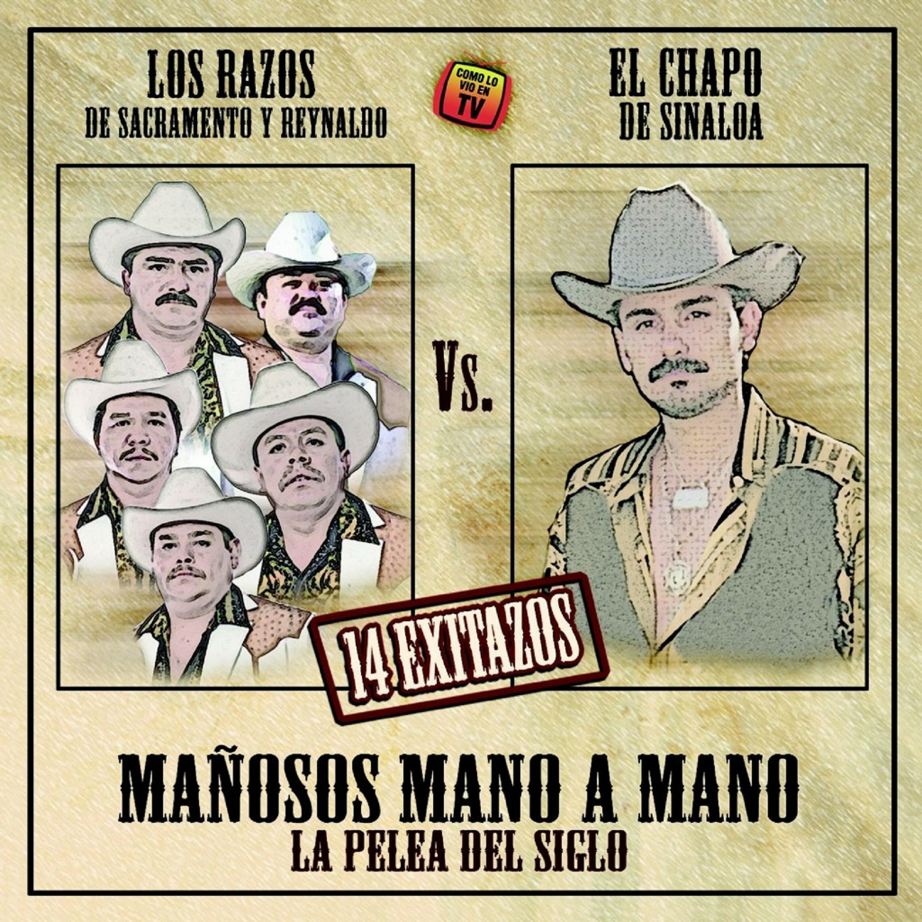 Manosos Mano A Mano