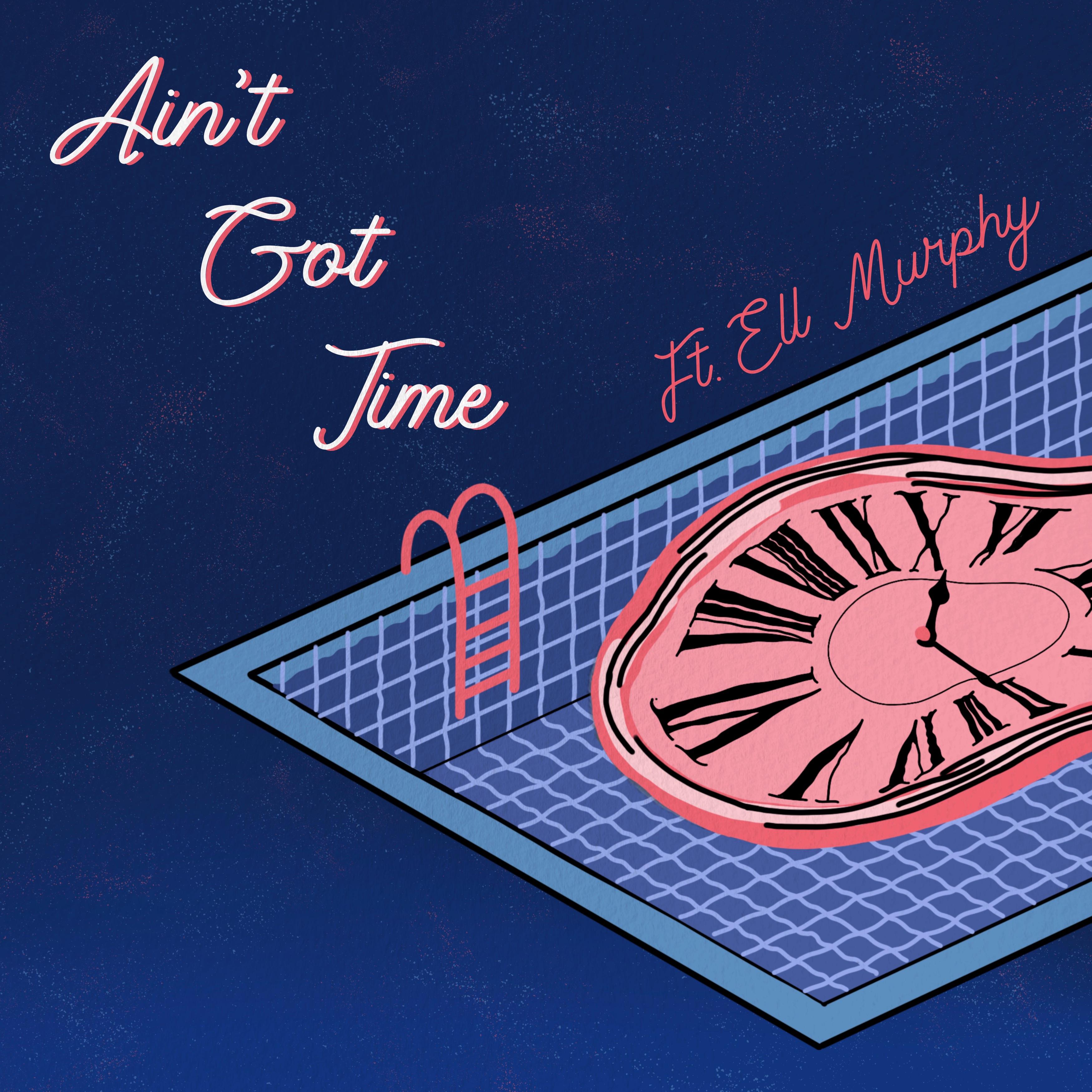 Hugo Mari - Ain't Got Time