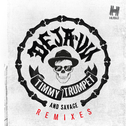 Deja-Vu (Jaxx & Vega Remix)专辑