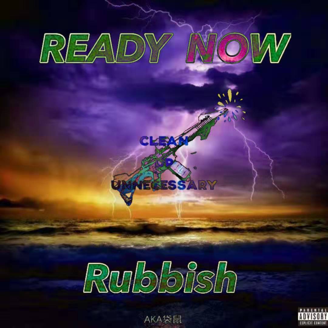 ready