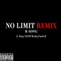 No Limit Remix专辑