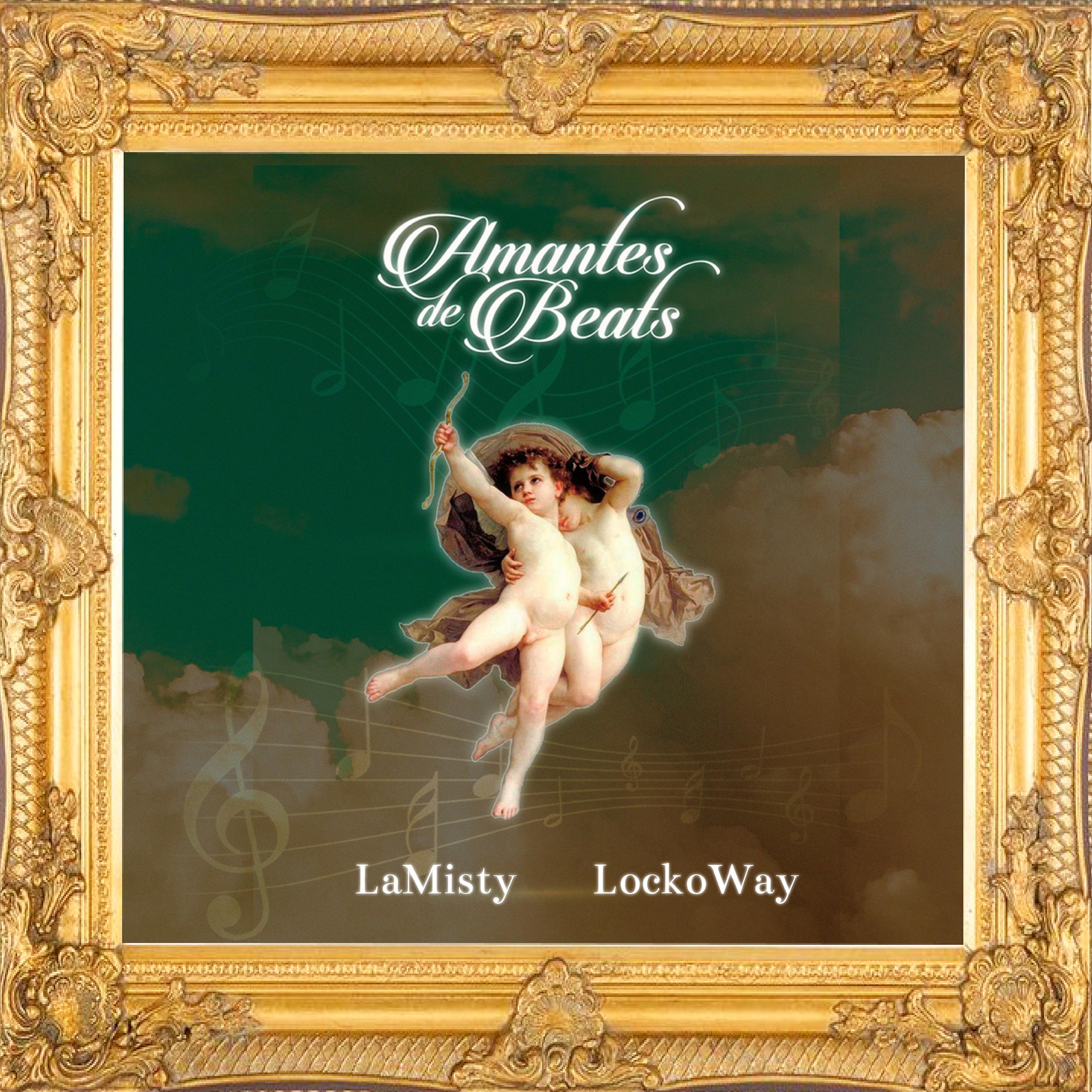 Lamisty - Amantes de Beats