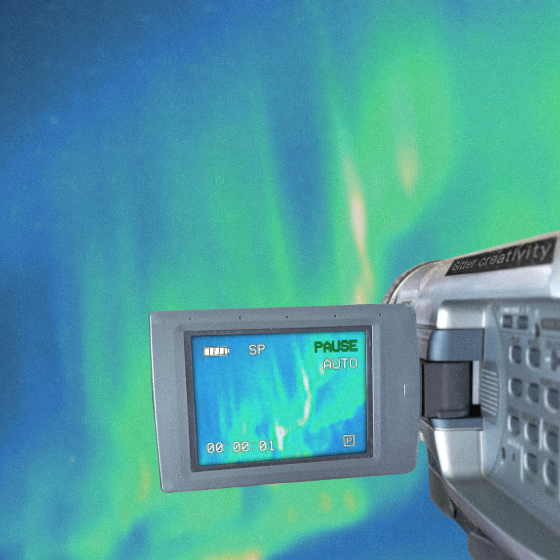 Aurora//极光◊
