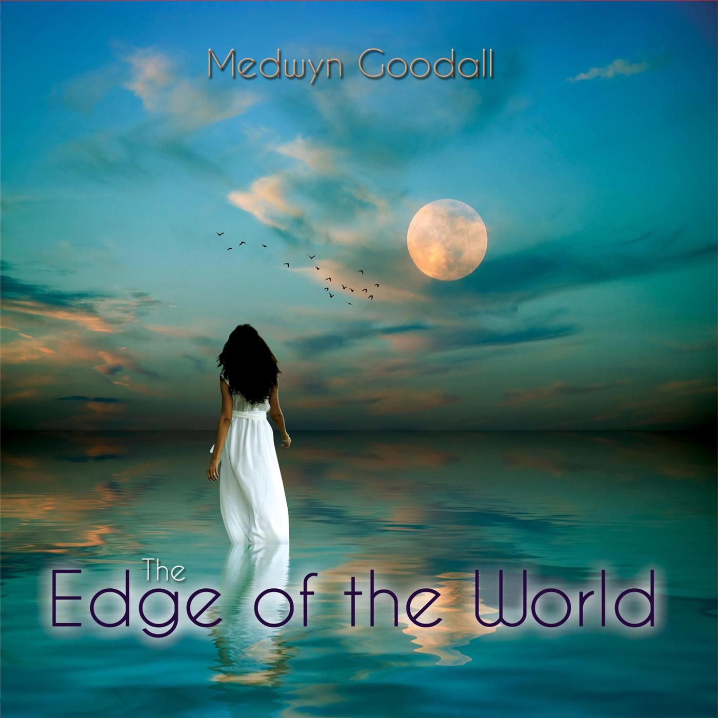 Medwyn Goodall - The Causeway, Pt. 2