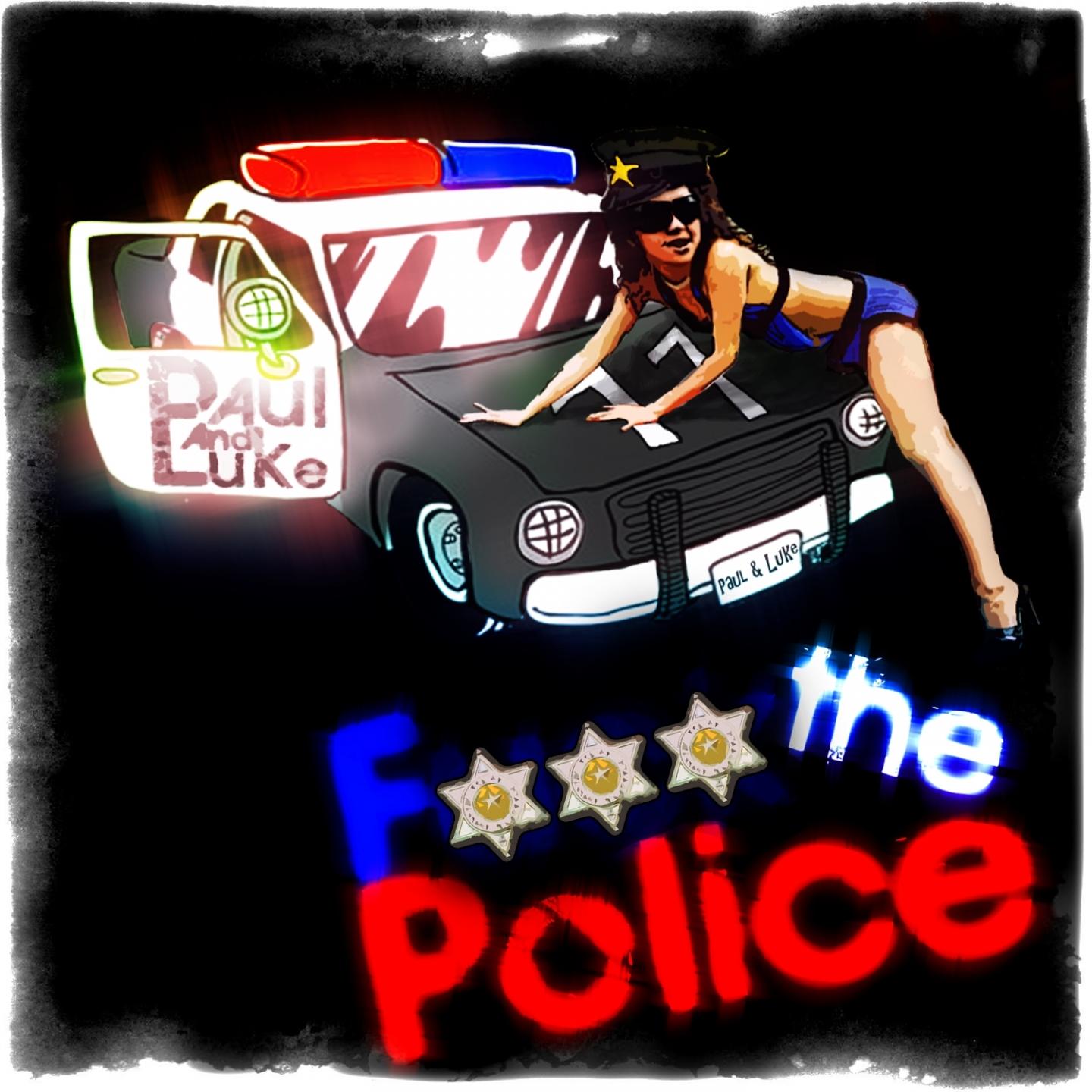 **** the Police