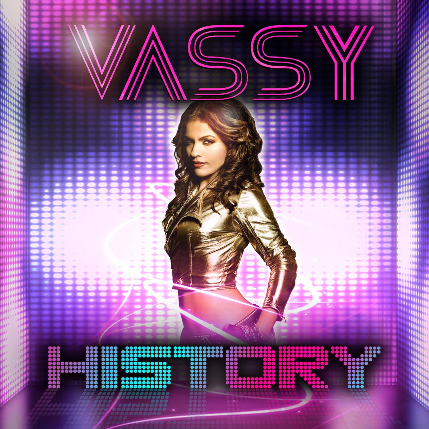 Vassy - History (Jump Smokers Remix)