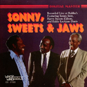 Sonny Sweets and Jaws: Live at Bubbas专辑