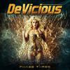 DeVicious - Walk Through Fire