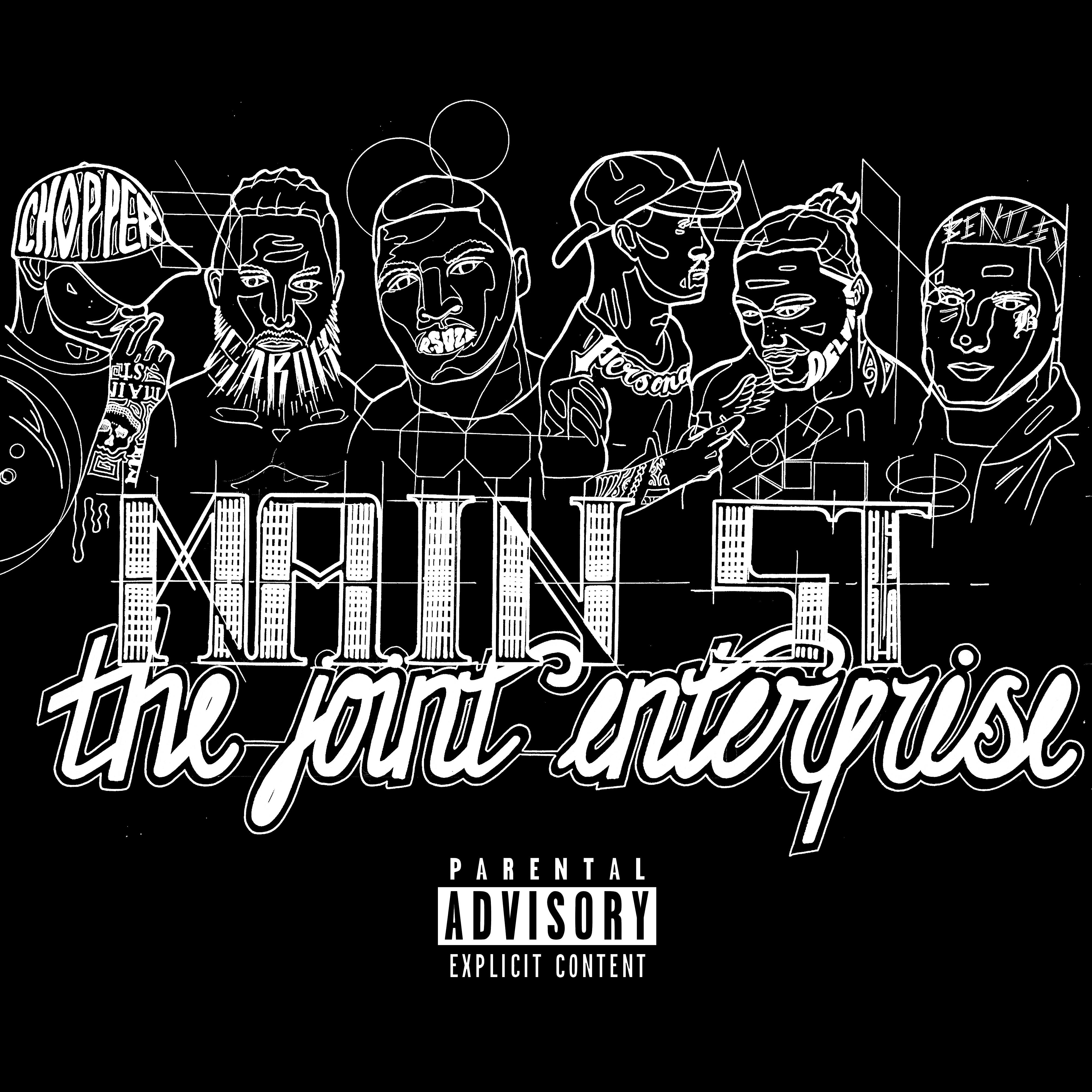 The Joint Enterprise