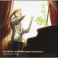 鋼の錬金術師 FULLMETAL ALCHEMIST Original Soundtrack 2