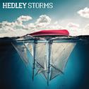 Storms (Deluxe Edition)专辑