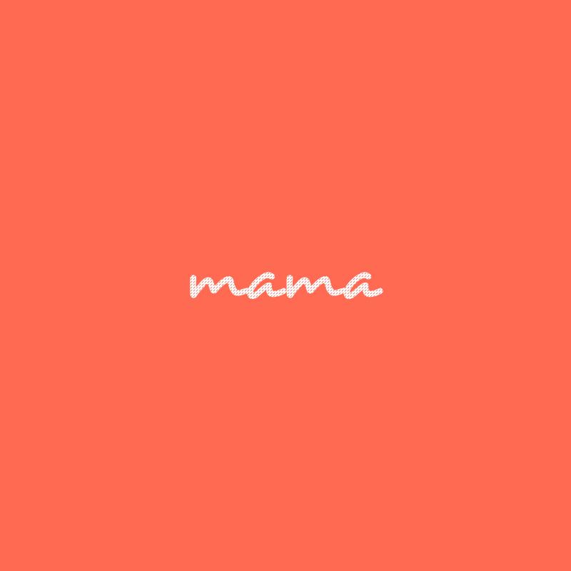 mama专辑