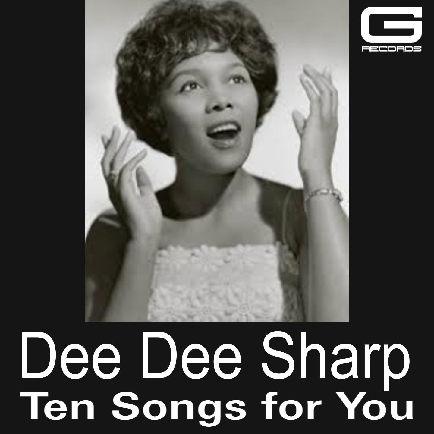Ten songs for you