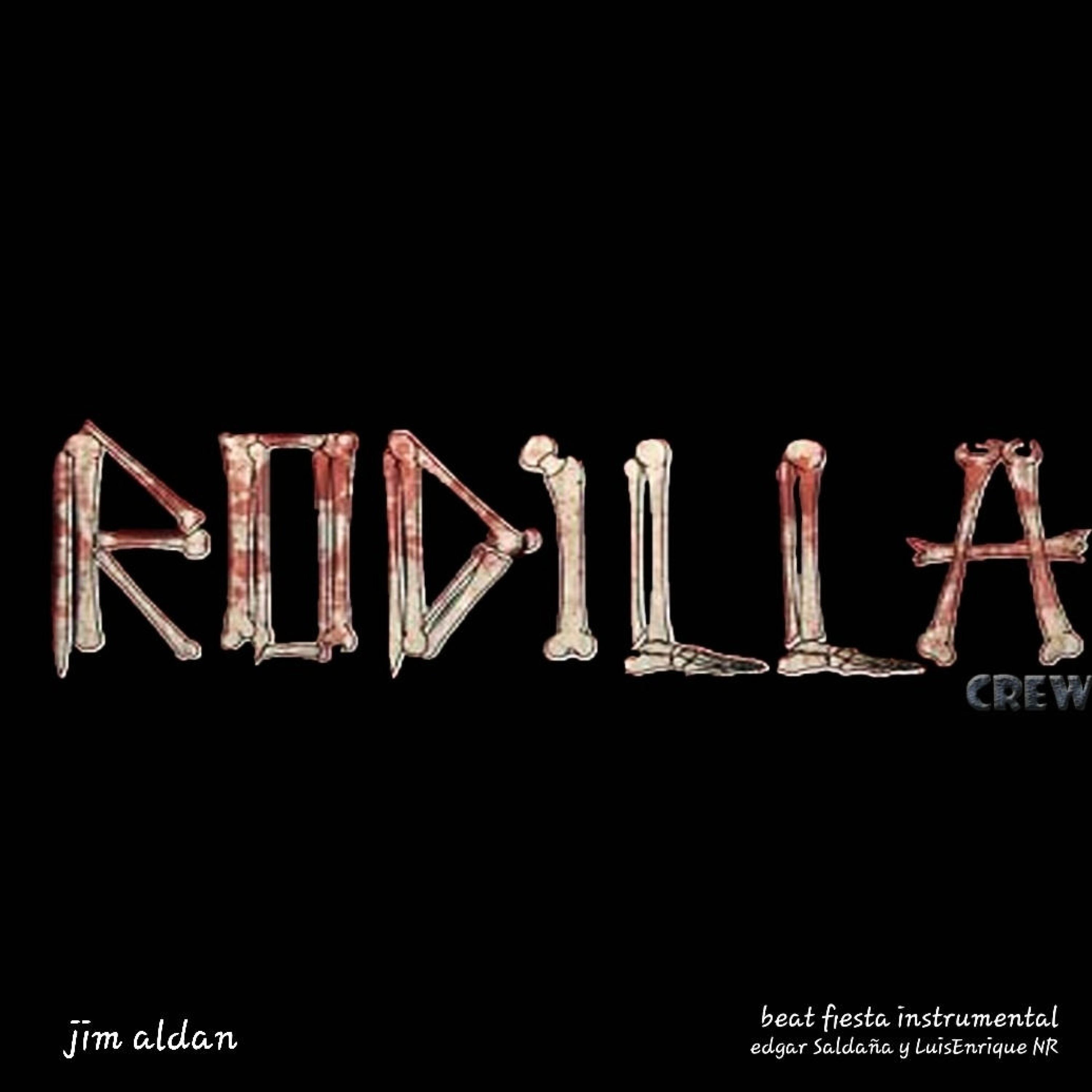 Rodilla Crew - Beat Fiesta
