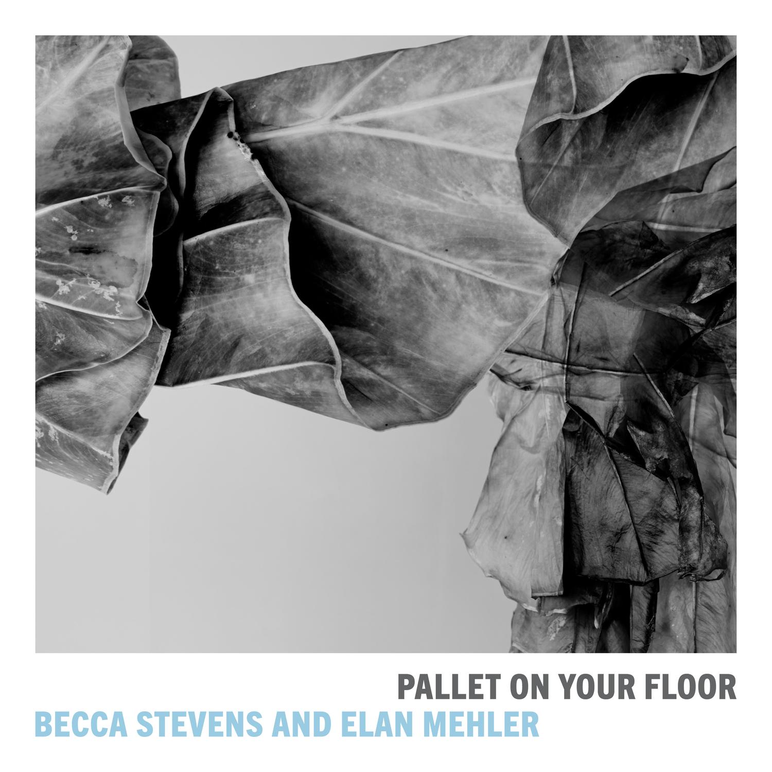 Pallet on Your Floor