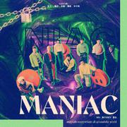 MANIAC(翻自StrayKids)