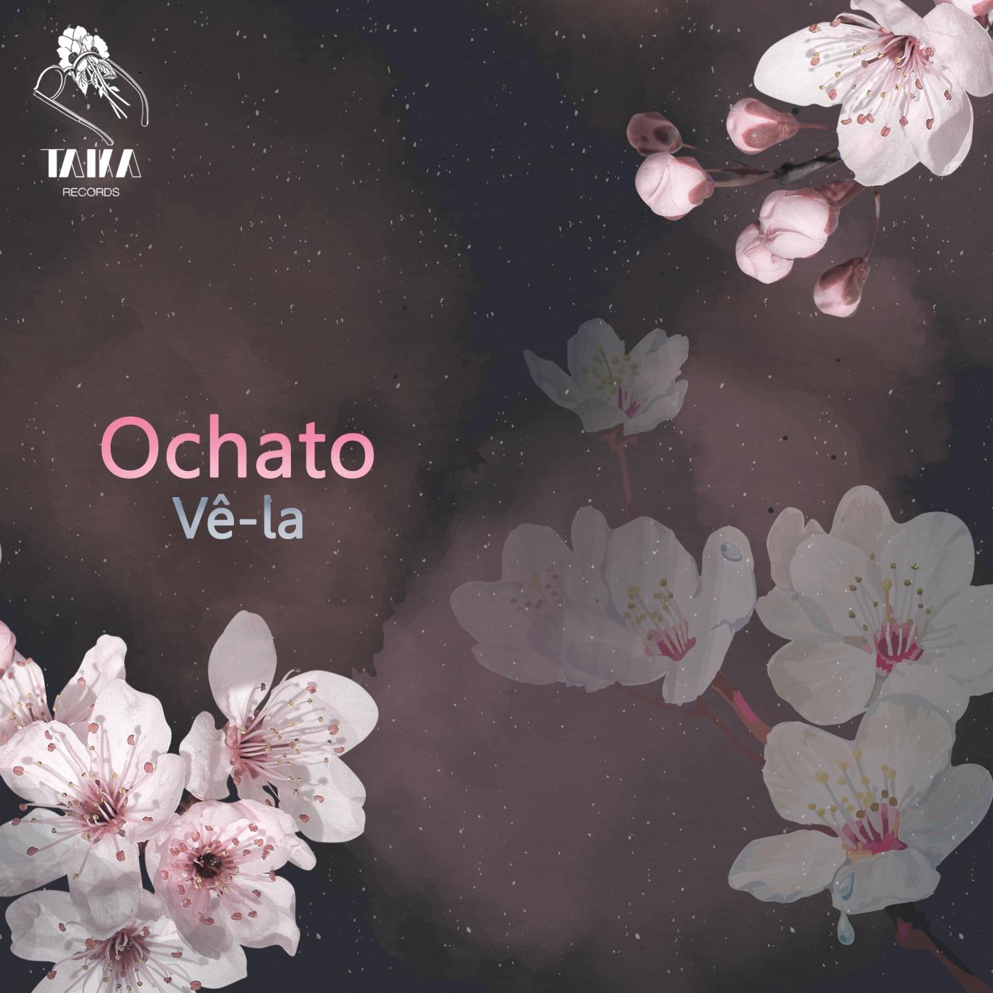 Ochato - Sai Andando