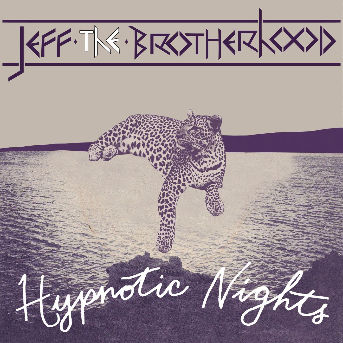 Jeff the Brotherhood - I'm a Freak (Wicked Lady - From Upstairs at United)
