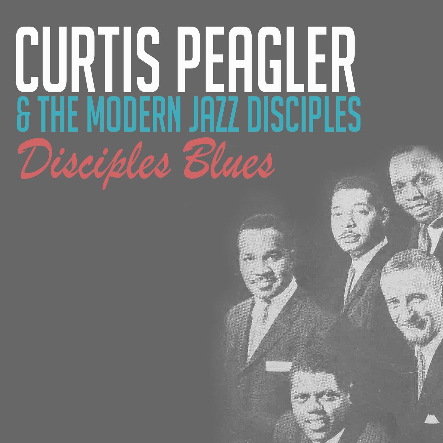 Disciples Blues