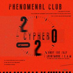 Phenomenal Club 2020Cypher