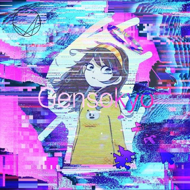 Gensokyo专辑