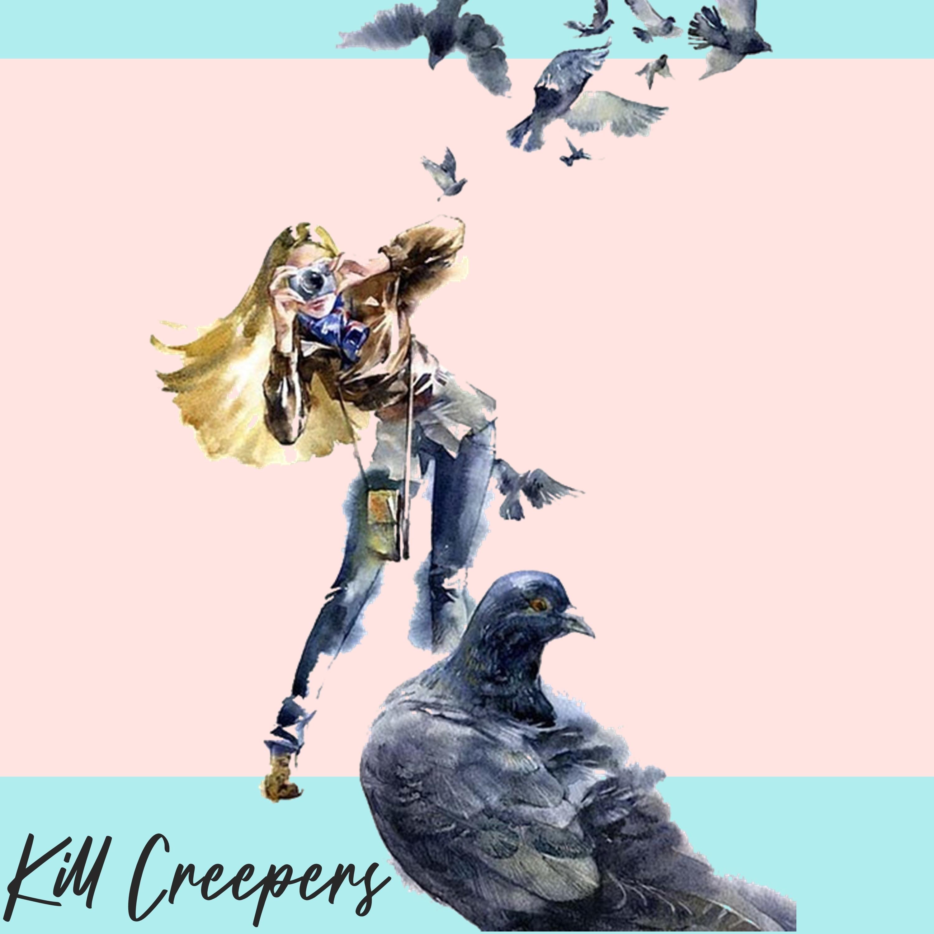 Kill Creepers