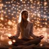 Canal de música relajante de meditación curativa - Luz De Las Brasas Zen
