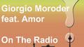 On the Radio (Featuring Amor)专辑