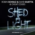 Shed A Light (The Remixes Part 2)