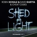 Shed A Light (The Remixes Part 2)专辑