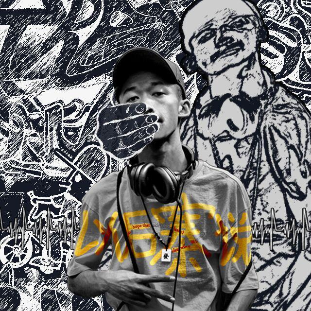 他的故事(Prod by 安格拉Angola)