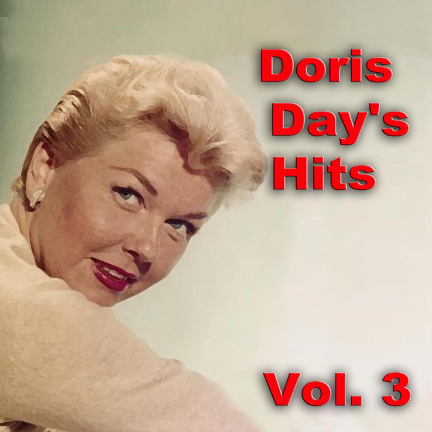 Doris Day's Hits, Vol. 3专辑