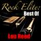 Rock Elite: Best Of Lou Reed专辑