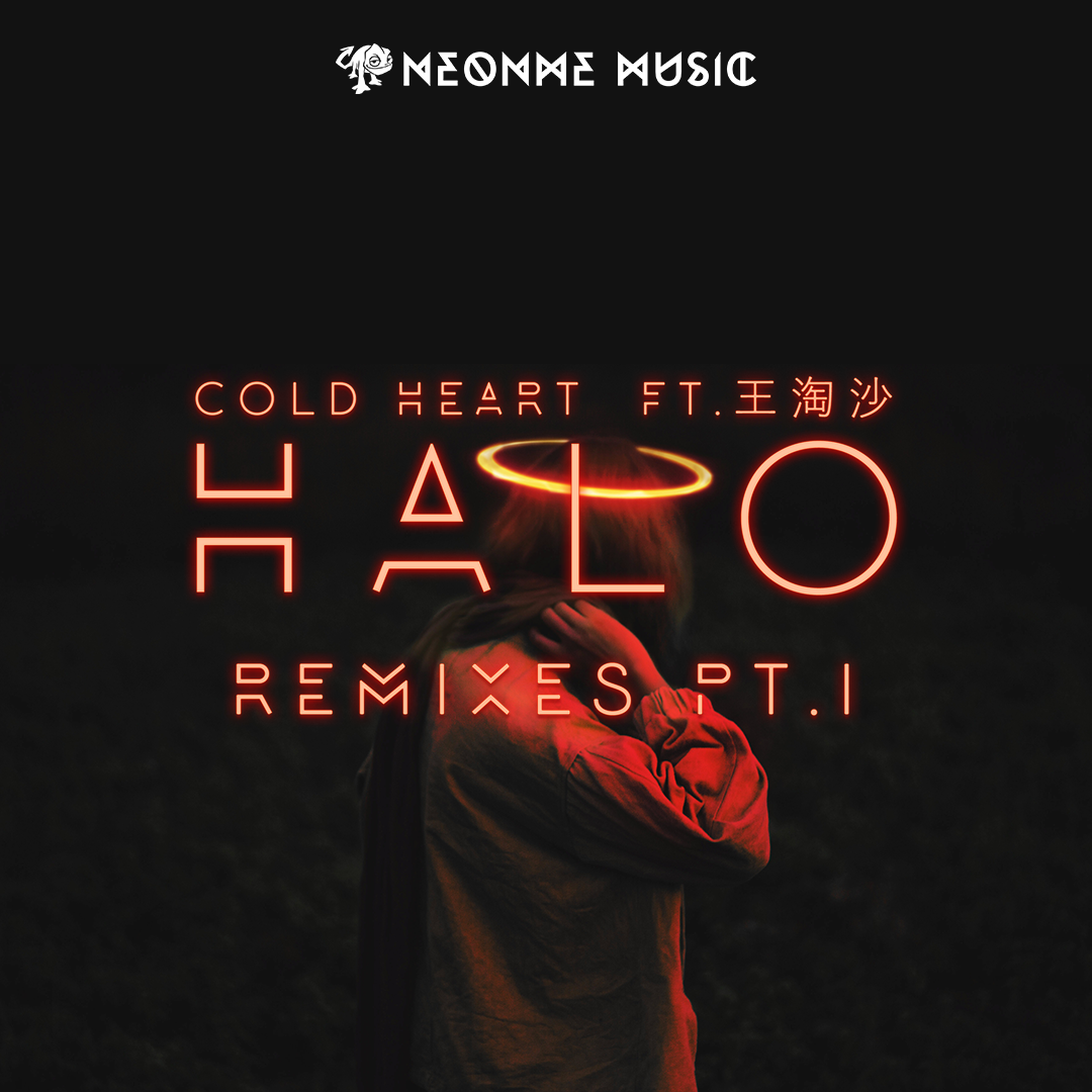 Halo (Remixes Pt.1)专辑