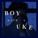 boy with a uke专辑