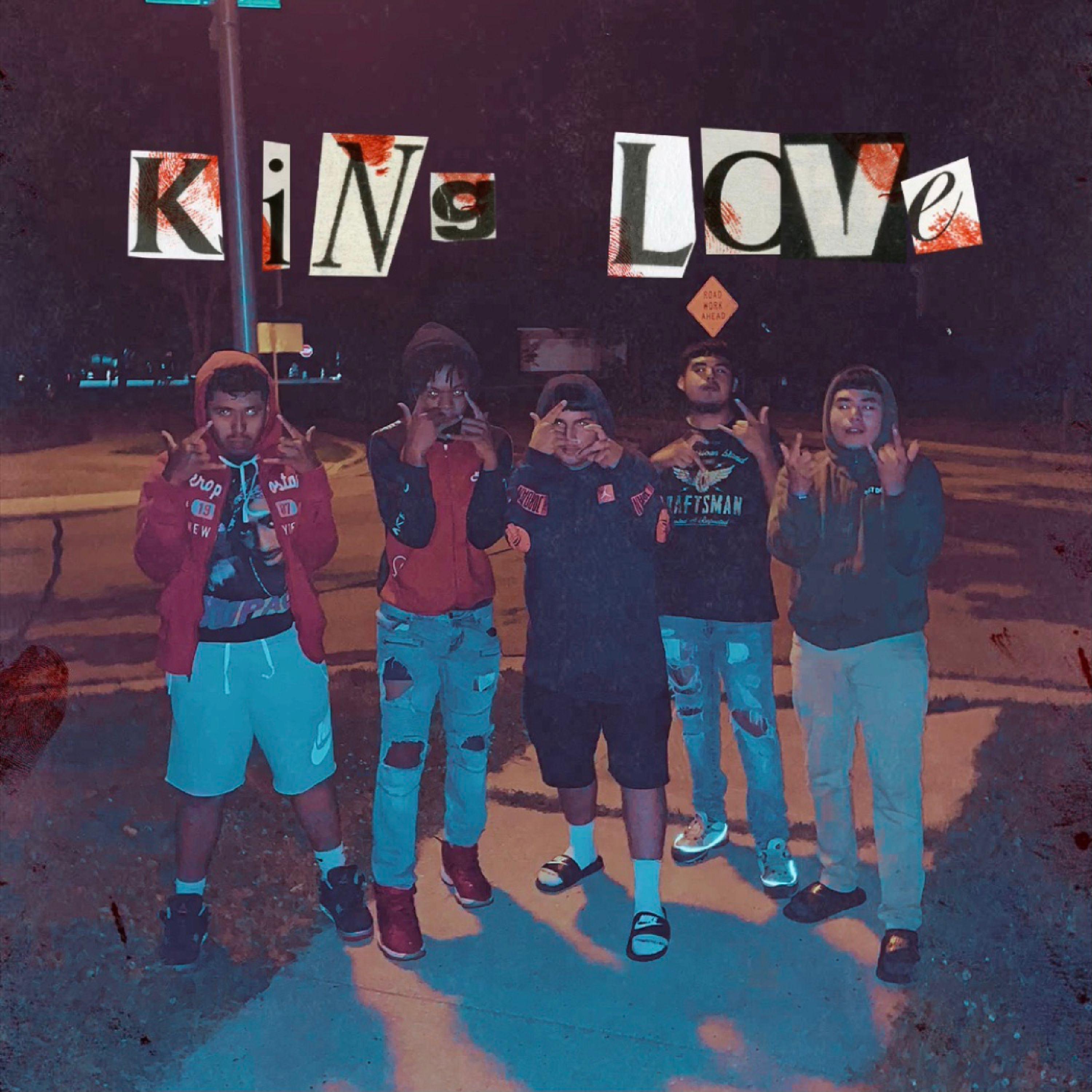 King Love
