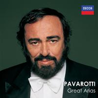 Pavarotti: Great Arias