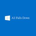 All Falls Down by Windows专辑