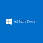 All Falls Down by Windows专辑