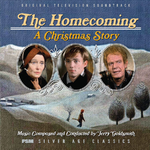The Homecoming: A Christmas Story/Rascals and Robbers (1971/1982)专辑