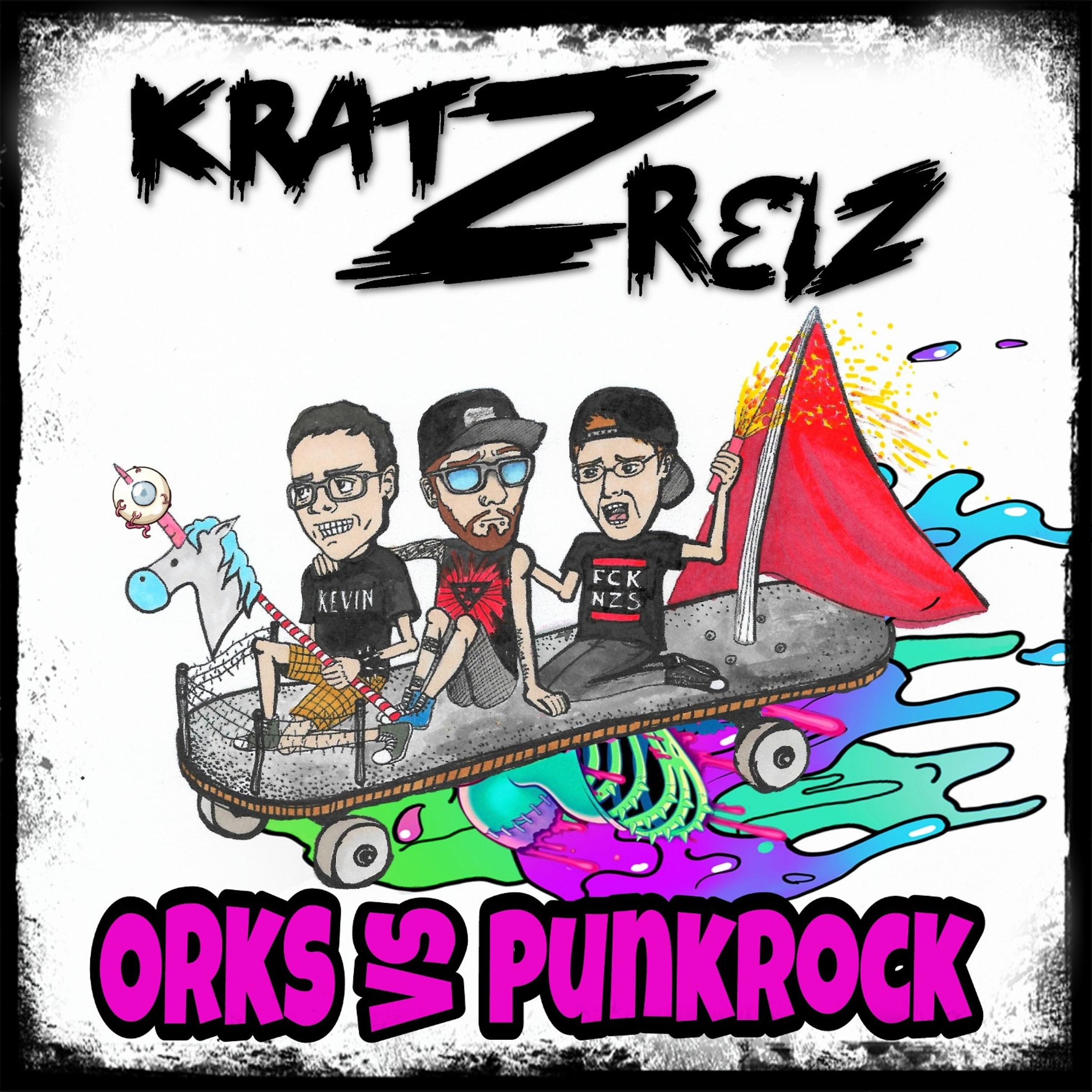 Kratzreiz - Arschwackellied