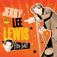 Jerry Lee Lewis - Wild One (Karaoke Version) 带和声伴奏