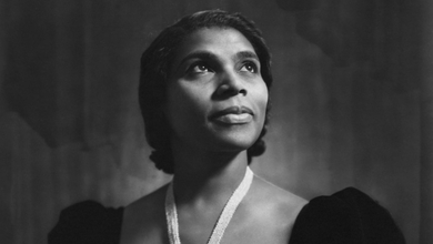 Marian Anderson