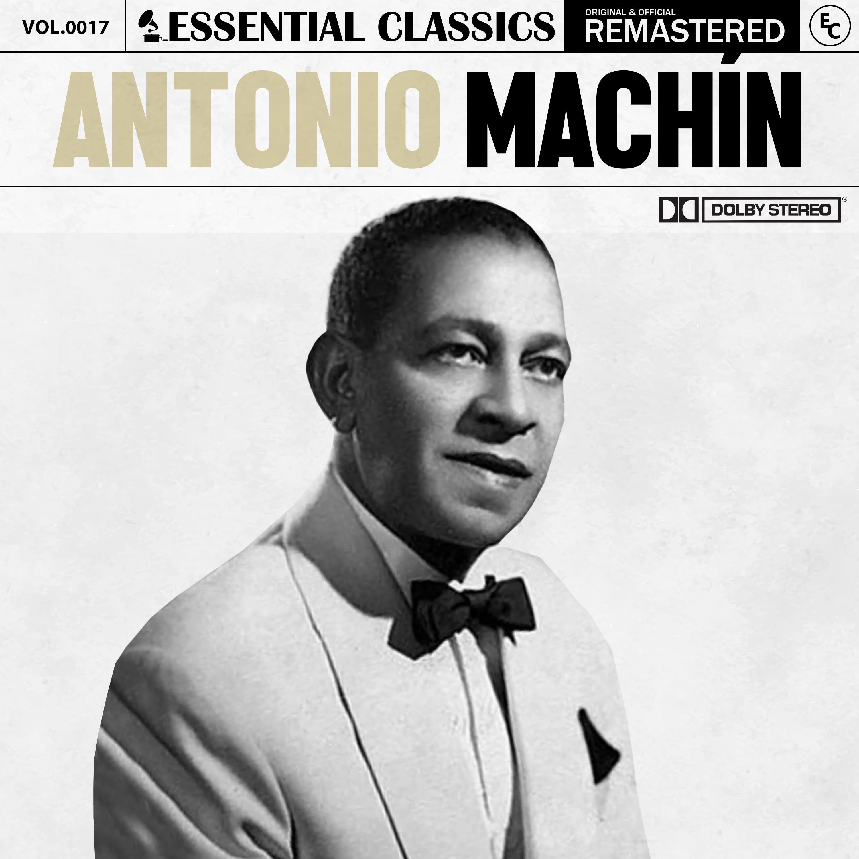 Antonio Machin - Madrecita