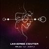 魏虎虎 - Universe Center