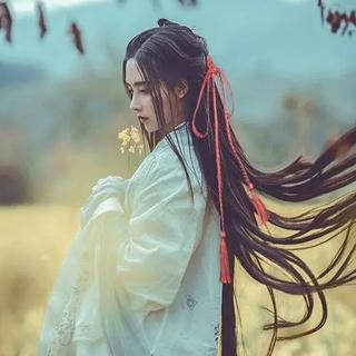 大晚上的当然要听古风呀13