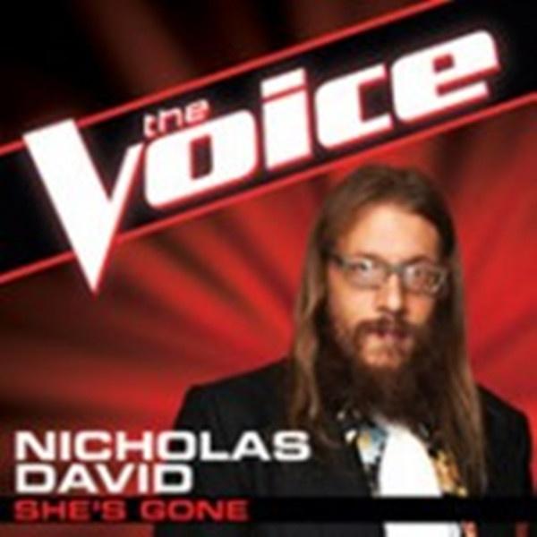 The Power of Love (The Voice Performance)
