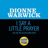 I Say A Little Prayer - Dionne Warwick (unofficial Instrumental)