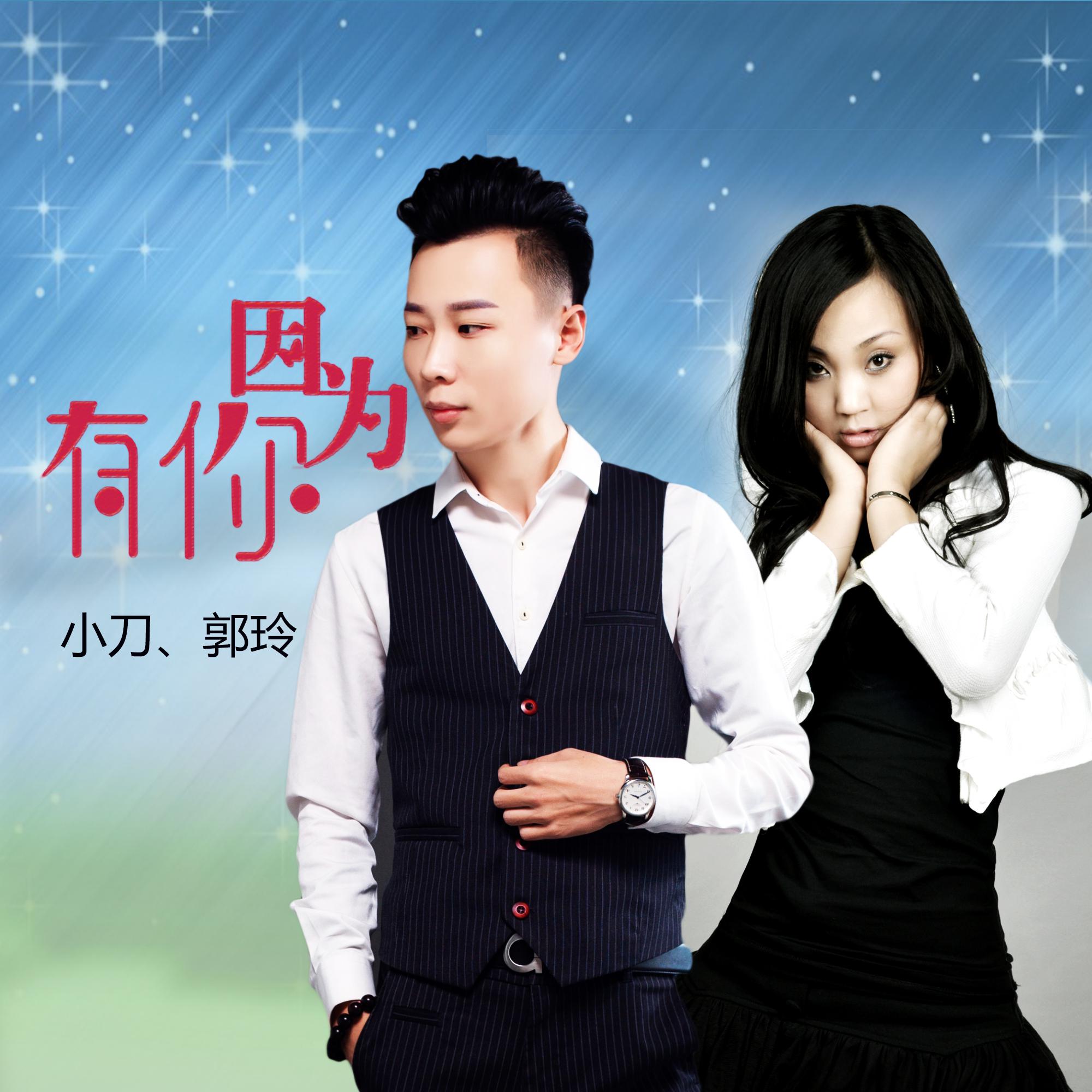 因为有你 (DJ何鹏remix版)