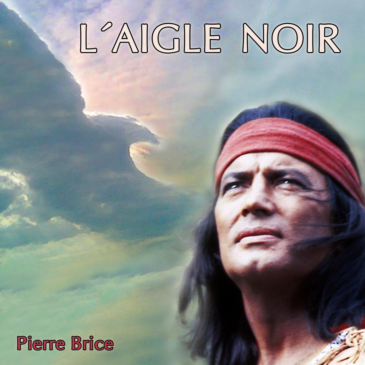 L'aigle Noir